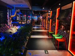 -江边城外烤全鱼(方庄时代购物中心店)