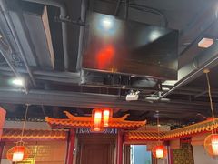 -秦月轩·陕西家乡菜(阜成路·五棵松店)