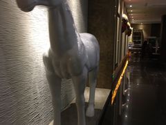 -好逸SMART酒店(成都春熙路太古里店)