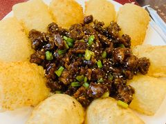 -桃子餐厅·天津菜(红星路直营店)