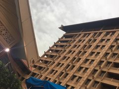 -吉隆坡皇家朱兰酒店