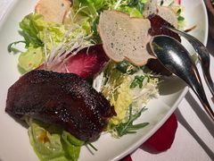 -弗兰克牛排西餐厅Ribone steak house(柠檬花园店)