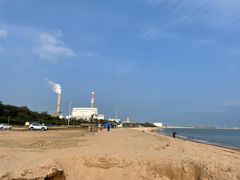 -东戴河风景区