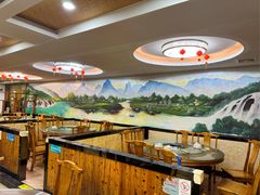 -九寨沟石锅鱼(沣峪口二十年店)
