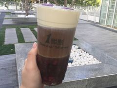 -1点点(银座和谐广场店)