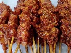 -辽B·小串(总店)