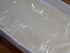手工楸面片-福茂源横山铁锅羊肉(牡丹园店)