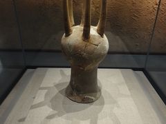 -亳州博物馆