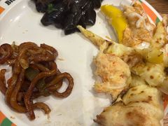 -比格比萨自助(南京万达茂店)