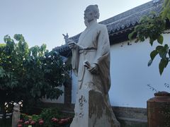 -貂蝉故里