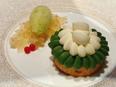 -Le Bistrot de Racine