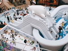 -万达广场(南京江宁店)