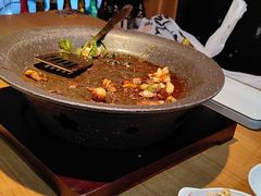 -一麻一辣麻辣香锅(方庄店)