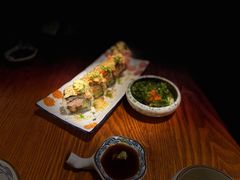 浅草三昧卷-無忧浅草君·洋风料理(下沙宝龙二期一店)