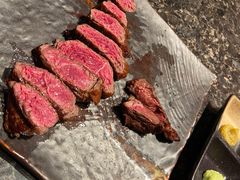 -老乾杯和牛烧肉(王府中环店)