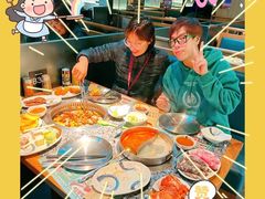 -阪尚皇·原切牛排·烤肉火锅自助(北京路店)