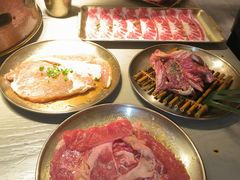 -西塔老太太泥炉烤肉(温州首店万象城黑金店)