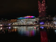 -Pancakes on the rocks(Darling Harbour)