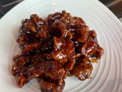 -新白鹿餐厅(虹桥南丰城店)