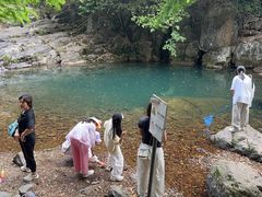 -丹山赤水风景名胜区