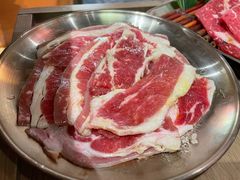 -西塔老太太泥炉烤肉(双井店)