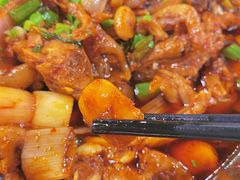 -勇记干锅居(德阳店)
