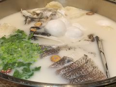 -上名堂·鱼头好吃(体育场路店)