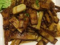 -黛瓦里巷(南京东路店)