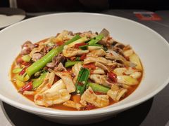 -三江里·宜宾川菜(亚运村店)