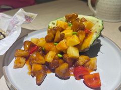 -云来居素食馆(南山店)