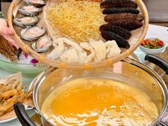 -嘉升大排档(番禺总店)