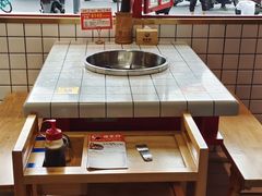 -蛙一刀·麻椒鱼火锅(金仙桥店)