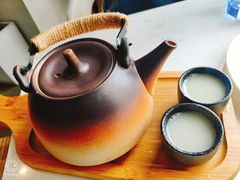 -曼谷靠山街