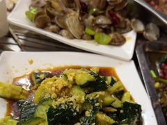 -大勇羊棒骨·烧烤(经六路店)