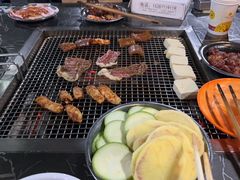 -同心烧烤(总店)