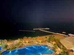 -深圳大梅沙京基洲际度假酒店