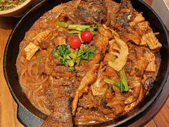 -老板恋上鱼(印象城店)