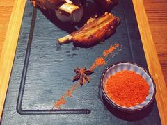 -敏珠拉姆藏餐·南京厨房(富春江东街店)