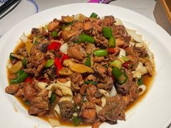 -鲁城往事(游客中心店)