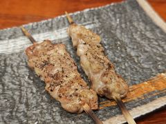 -鸟串烧Yakitori