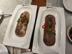 -贺秦生陕面王(富力城店)