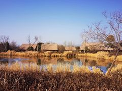 -良渚古城遗址公园