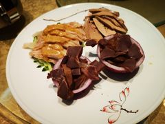 -全聚德(胜利大街店)