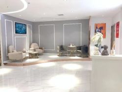 -MIVI半永久纹眉纹绣