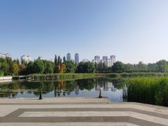 -群力丁香公园