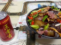 -文杰餐馆(南洪时尚风情街店)