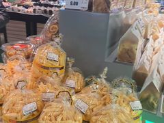 -嘉荣超市(清远万达店)