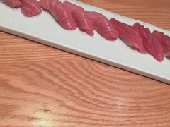 -然寿司(郎园vintage店)