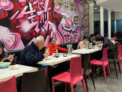 大堂-小杨生煎(龙之梦购物中心店)