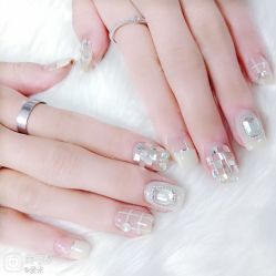 -Halo美甲美睫